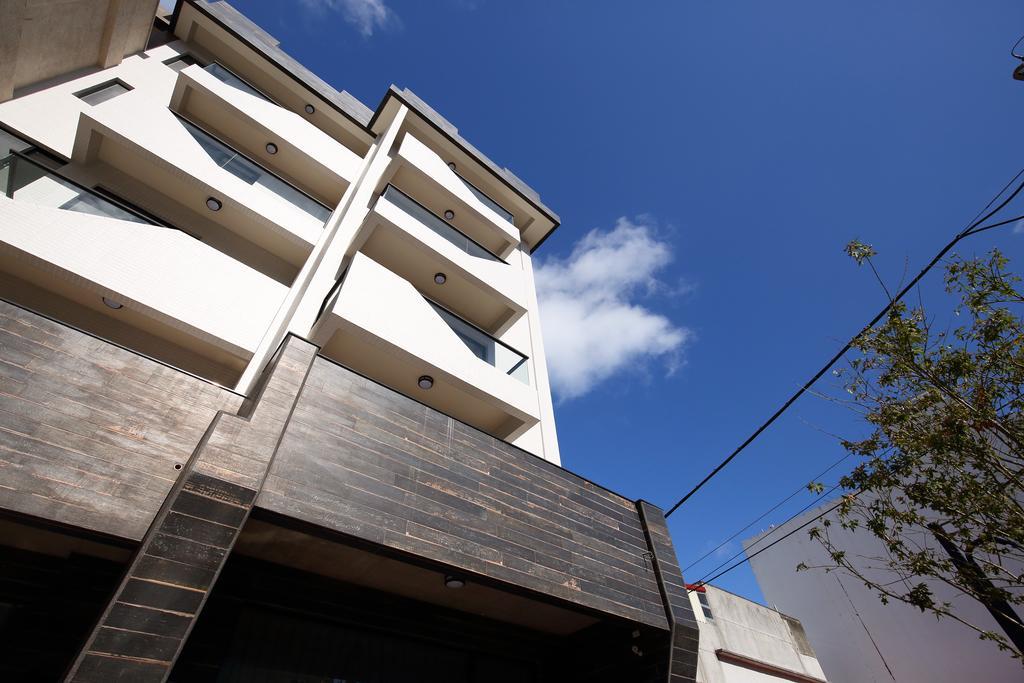 指南針民宿2178 & 工殿民宿2182 Hualien City Exterior photo